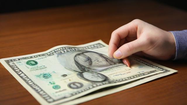 如何安全地把钱拿出来：账户保护与提取技巧全攻略