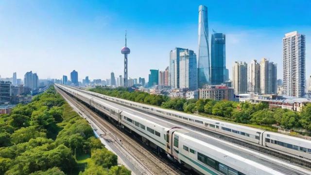 上海八号线地铁线路全攻略:景点、购物与生活服务一网打尽 第2张 上海八号线地铁线路全攻略:景点、购物与生活服务一网打尽 第2张