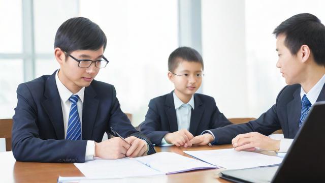 实现公平公正公开:构建和谐社会与优化招聘考试的关键策略 第3张 实现公平公正公开:构建和谐社会与优化招聘考试的关键策略 第3张