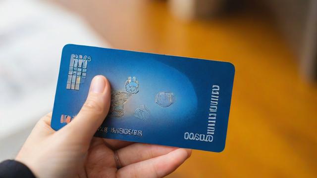 信用卡可以贷款:全面解析信用卡贷款的优势、风险与优化策略 第3张 信用卡可以贷款:全面解析信用卡贷款的优势、风险与优化策略 第3张