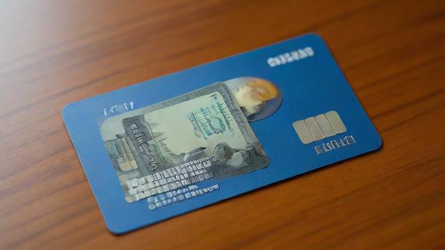 信用卡可以贷款:全面解析信用卡贷款的优势、风险与优化策略 第4张 信用卡可以贷款:全面解析信用卡贷款的优势、风险与优化策略 第4张