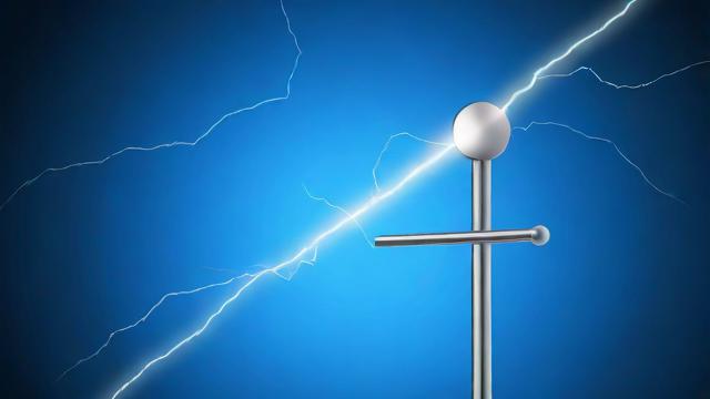 避雷什么意思及避雷针工作原理与安全技巧全面解析