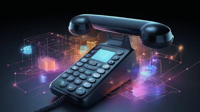 网络电话软件哪个好用？全面解析功能、应用场景及发展趋势
