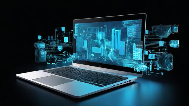 PC是什么?全面解析个人电脑的功能、应用及未来发展趋势 第3张 PC是什么?全面解析个人电脑的功能、应用及未来发展趋势 第3张