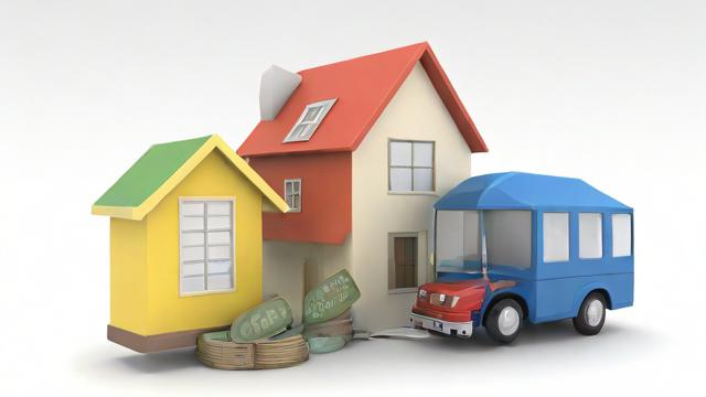 还款利息怎么算:全面解析房贷、车贷及信用卡分期利息计算方法 第4张 还款利息怎么算:全面解析房贷、车贷及信用卡分期利息计算方法 第4张
