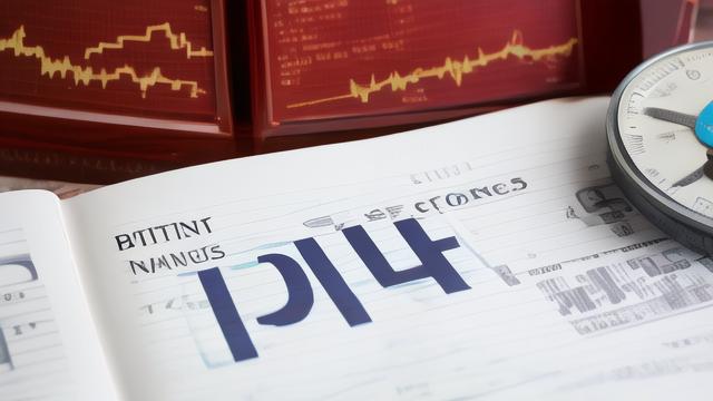 金融理财投资全攻略:从入门到精通,实现财富增值 第1张 金融理财投资全攻略:从入门到精通,实现财富增值 第1张