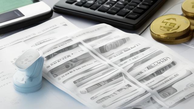 金融理财投资全攻略:从入门到精通,实现财富增值 第4张 金融理财投资全攻略:从入门到精通,实现财富增值 第4张