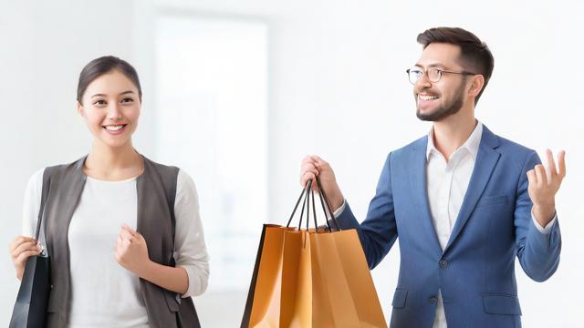 线下和线上的区别:购物、教育与社交的全面对比分析 第2张 线下和线上的区别:购物、教育与社交的全面对比分析 第2张