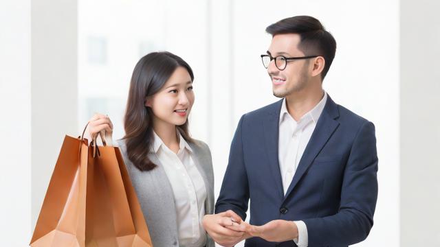 线下和线上的区别:购物、教育与社交的全面对比分析 第3张 线下和线上的区别:购物、教育与社交的全面对比分析 第3张