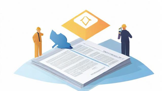 开工许可证办理全流程详解及注意事项 第2张 开工许可证办理全流程详解及注意事项 第2张