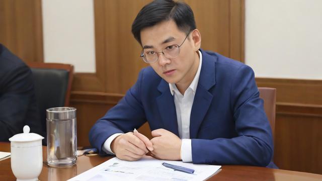 开工许可证办理全流程详解及注意事项 第3张 开工许可证办理全流程详解及注意事项 第3张