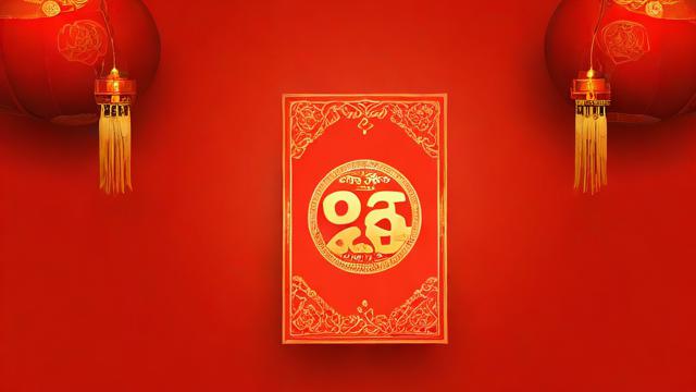 红包吉利数的文化内涵与选择技巧大全