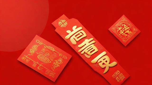 红包吉利数的文化内涵与选择技巧大全 第2张 红包吉利数的文化内涵与选择技巧大全 第2张
