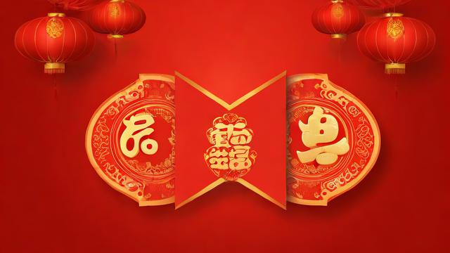 红包吉利数的文化内涵与选择技巧大全 第4张 红包吉利数的文化内涵与选择技巧大全 第4张