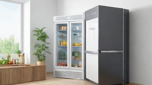 Aucma品牌全解析：冰箱空调选购与使用保养指南  第2张