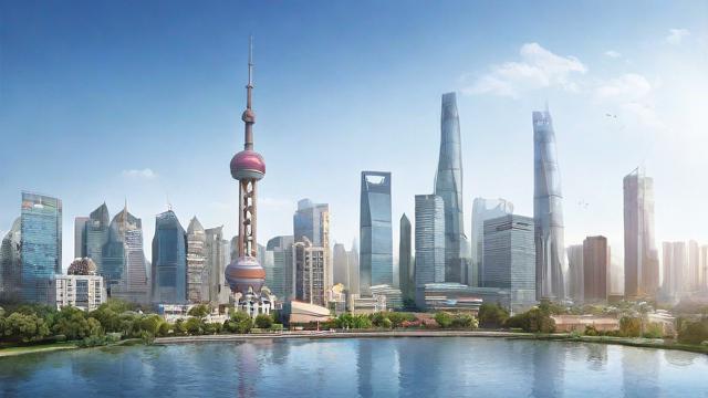 上海百姓网：提升生活效率的本地化服务平台