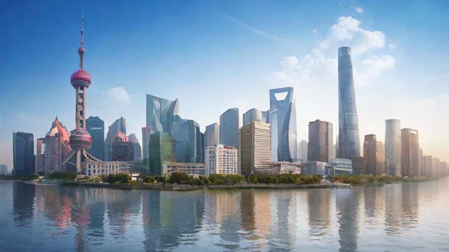 上海百姓网:提升生活效率的本地化服务平台 第2张 上海百姓网:提升生活效率的本地化服务平台 第2张