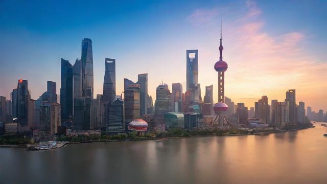 上海百姓网:提升生活效率的本地化服务平台 第3张 上海百姓网:提升生活效率的本地化服务平台 第3张