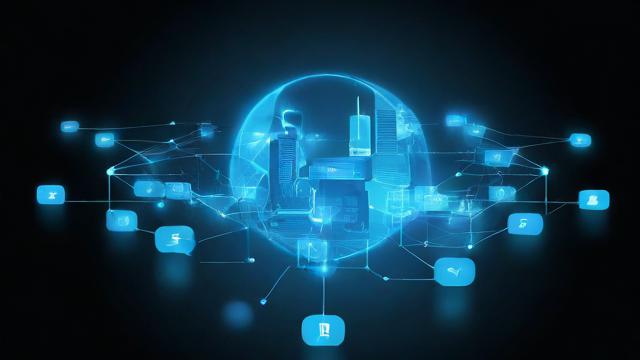 WiFi提速全攻略:优化设置、新技术应用及信号覆盖提升 第3张 WiFi提速全攻略:优化设置、新技术应用及信号覆盖提升 第3张