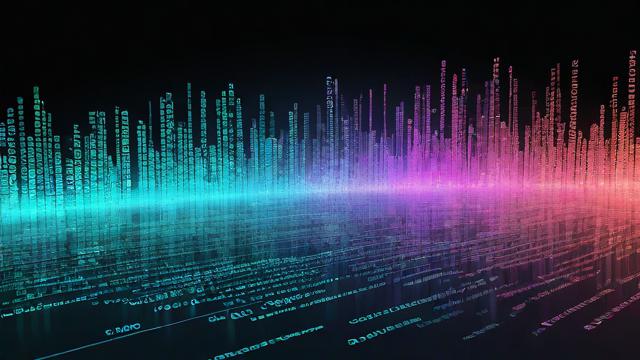 代码是什么意思：全面解析代码的起源、应用及未来发展  第3张