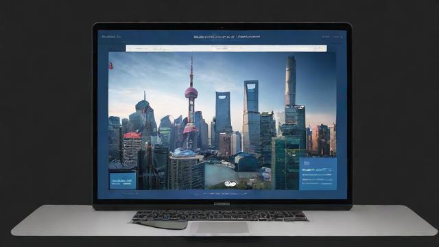 上海网站设计公司哪家好_高端定制化服务与最新技术趋势