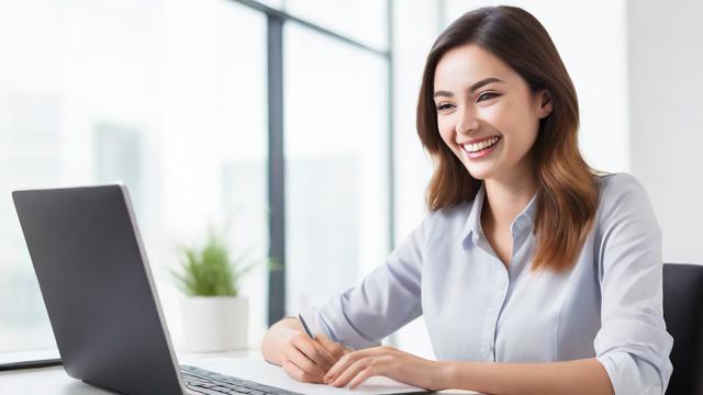 工作使我快乐：如何在职业中找到成就感与幸福感