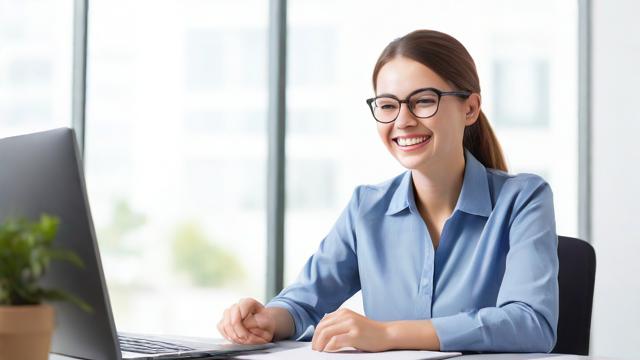 工作使我快乐:如何在职业中找到成就感与幸福感 第2张 工作使我快乐:如何在职业中找到成就感与幸福感 第2张