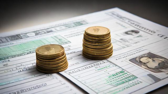 什么是佣金:全面解析佣金的定义、计算方法及行业应用 第2张 什么是佣金:全面解析佣金的定义、计算方法及行业应用 第2张