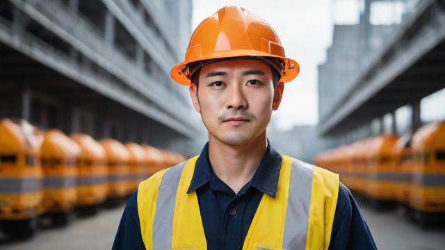 安全员配置标准与管理策略，确保建筑工地安全生产的全面指南