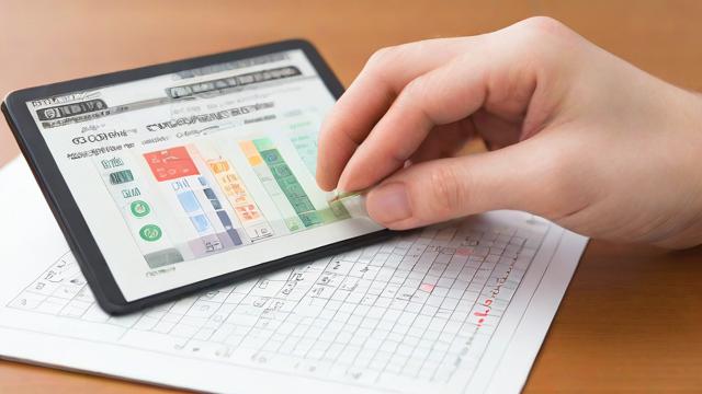 贷款还款计算全攻略:公式解析与计算器使用技巧 第3张 贷款还款计算全攻略:公式解析与计算器使用技巧 第3张