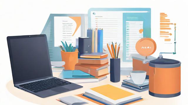 办公用品明细管理全攻略：提升企业效率的必备工具