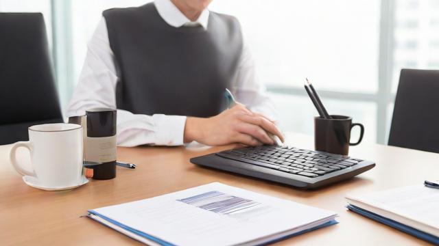 办公用品明细管理全攻略:提升企业效率的必备工具 第4张 办公用品明细管理全攻略:提升企业效率的必备工具 第4张