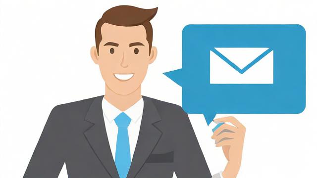 掌握邮件发送格式技巧,提升职场沟通效率与专业形象 第3张 掌握邮件发送格式技巧,提升职场沟通效率与专业形象 第3张