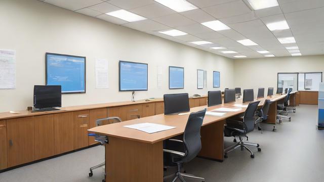短租办公室优劣势分析及如何选择高性价比的办公空间 第2张 短租办公室优劣势分析及如何选择高性价比的办公空间 第2张