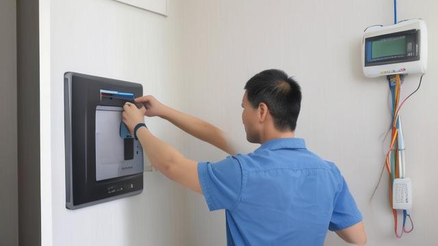 宽带上门安装全流程解析及收费标准详解，助您轻松享受优质网络服务