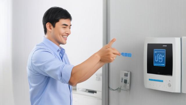 宽带上门安装全流程解析及收费标准详解,助您轻松享受优质网络服务 第3张 宽带上门安装全流程解析及收费标准详解,助您轻松享受优质网络服务 第3张