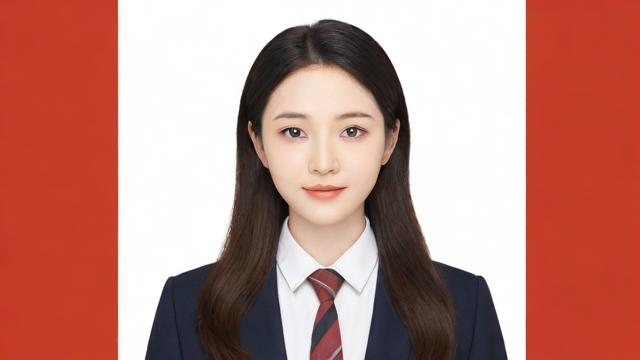 登记照片尺寸全解析：不同证件要求及制作技巧