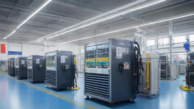380是什么意思？详解380V电压标准及其在工业与家庭中的应用