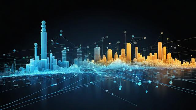 流量的计算公式详解：从网络到工业的应用与实例解析