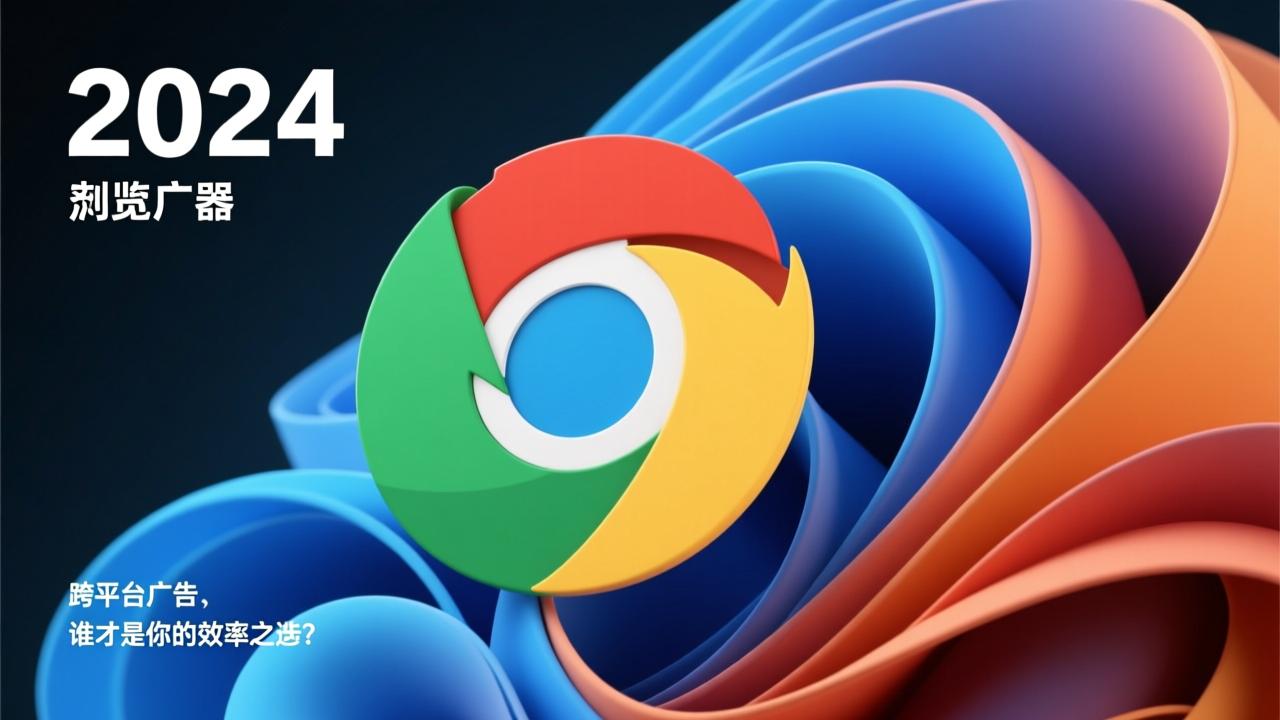 最好用的浏览器推荐2024：高速无广告、跨平台同步，谁才是你的效率之选？  第4张