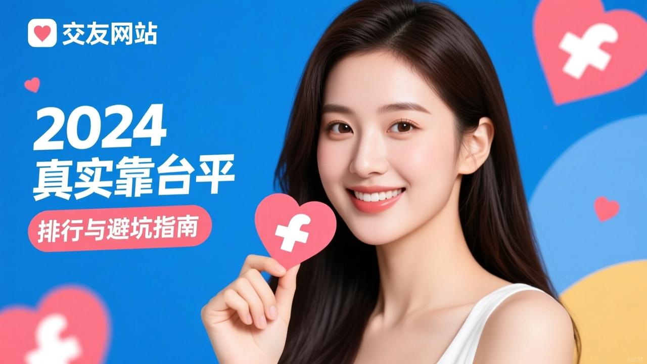 免费交友网站推荐2024：真实靠谱平台排行与避坑指南  第2张