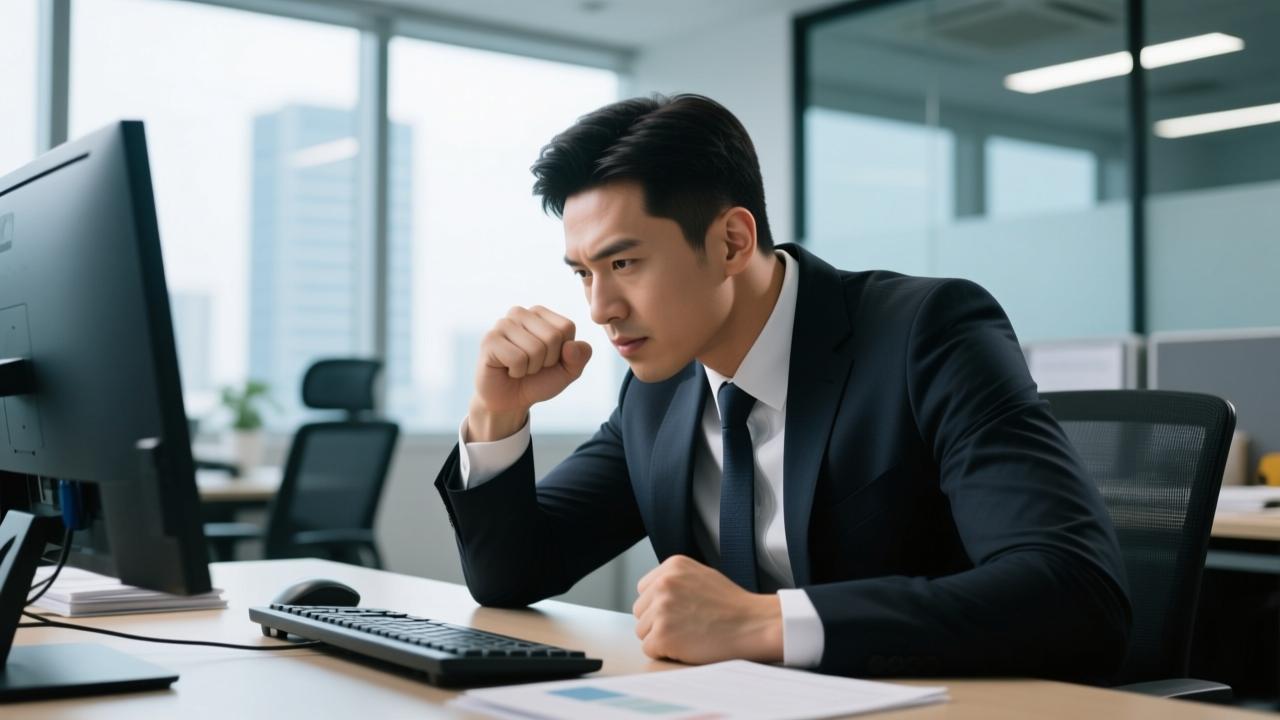 打压是什么意思？揭秘职场中隐性控制的真相与应对策略  第2张