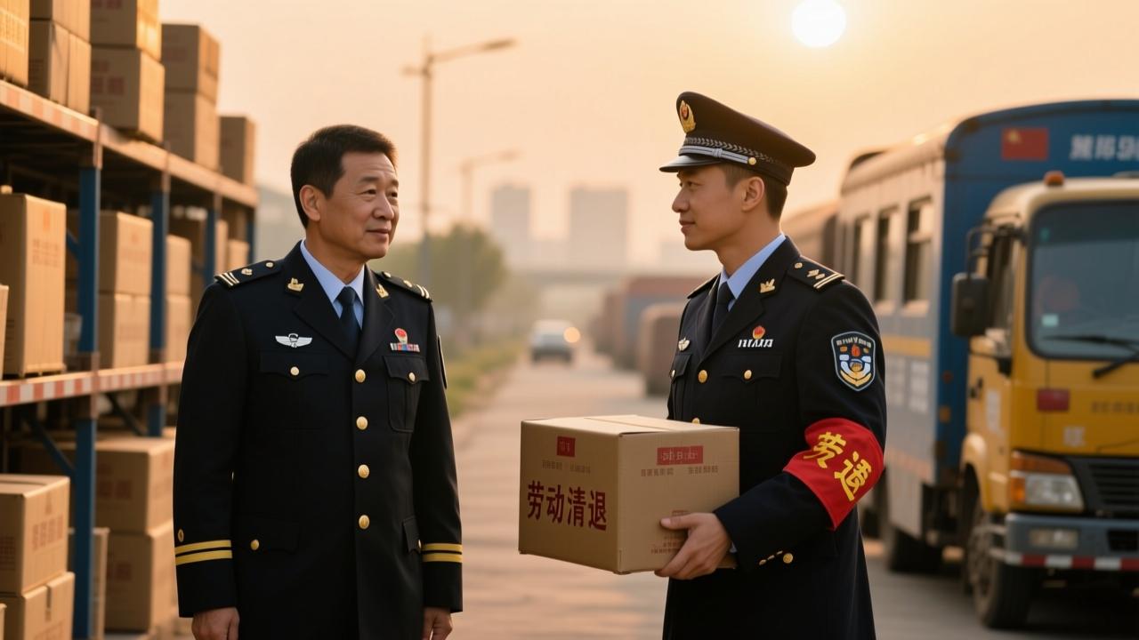 清退是什么意思？一文讲透劳动清退、平台清退与行政清退的真相和维权路径  第1张