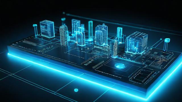 局域网共享全面指南:提升效率与安全性的实用技巧 第3张 局域网共享全面指南:提升效率与安全性的实用技巧 第3张