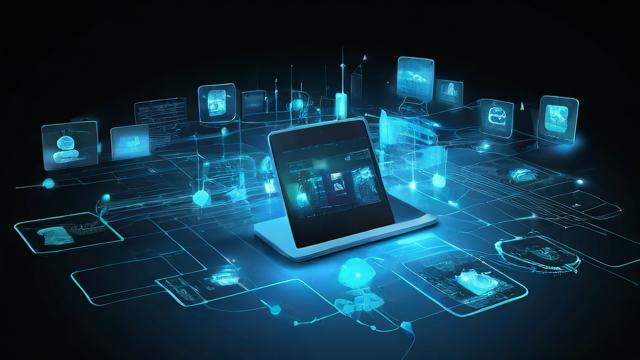 WiFi地址的作用与管理方法:提升网络性能与安全性全攻略 第4张 WiFi地址的作用与管理方法:提升网络性能与安全性全攻略 第4张