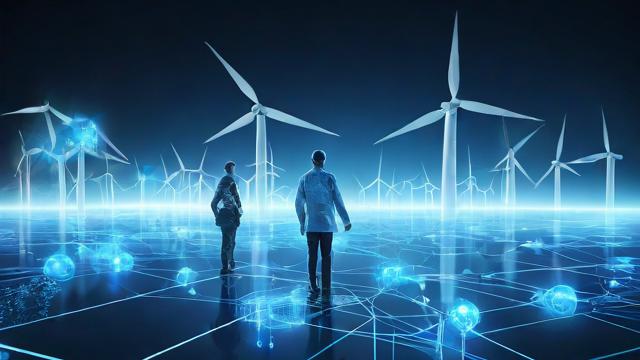 2028年科技与社会变革:人工智能、医疗技术及可再生能源的未来趋势 第1张 2028年科技与社会变革:人工智能、医疗技术及可再生能源的未来趋势 第1张