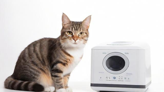猫和路由器共存指南：保护设备与满足猫咪需求的双赢策略