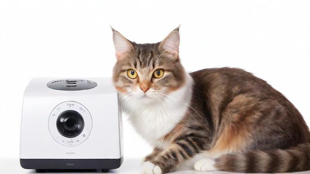 猫和路由器共存指南:保护设备与满足猫咪需求的双赢策略 第2张 猫和路由器共存指南:保护设备与满足猫咪需求的双赢策略 第2张
