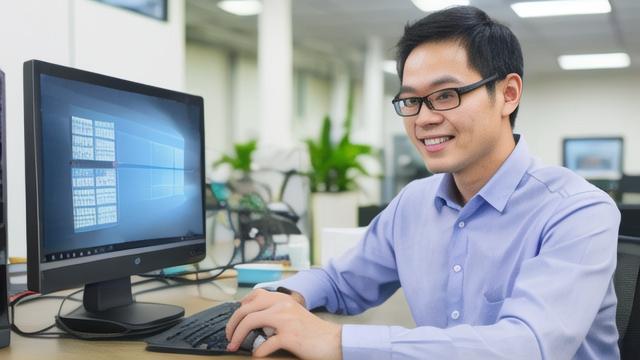 电脑工程师职业全解析：从入门到专家的全面指南  第4张