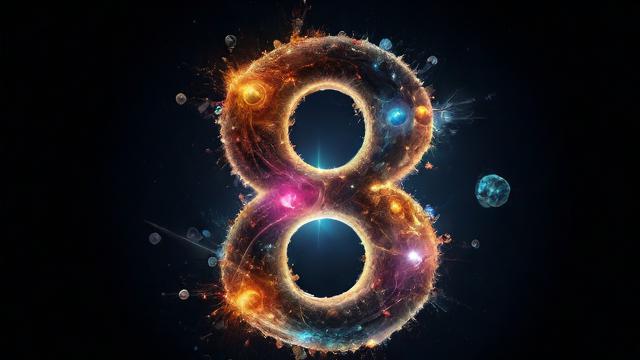 数字81的文化象征与科学意义:揭秘其独特魅力 第3张 数字81的文化象征与科学意义:揭秘其独特魅力 第3张